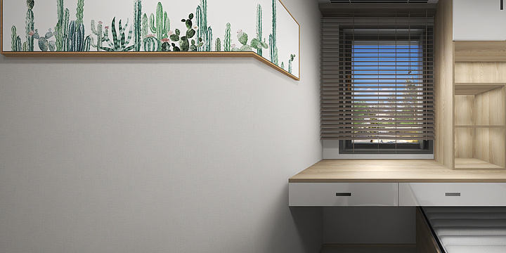 福建福州闽侯品格专卖店（张真成）-三迪雅颂枫丹7#105-装修设计方案