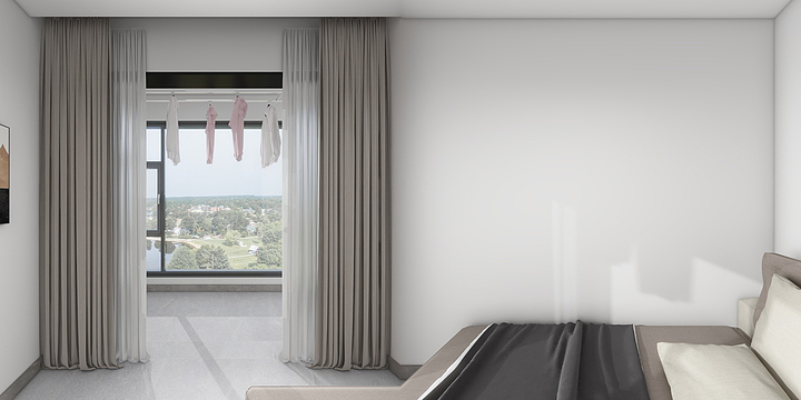 呉眞金-花月半岛、星月湾-装修设计方案