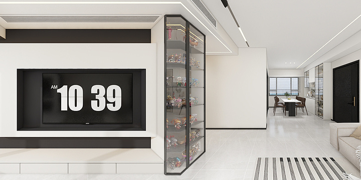 九洲设计-棠颂府3-1-11-3-装修设计方案