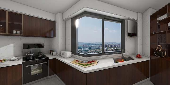 老板电器安泊橱柜设计师-桂林安泊家居20240312-装修设计方案