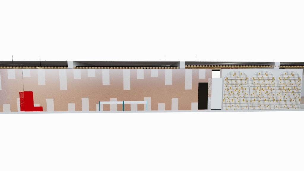 文化设计1-未命名方案-装修设计方案