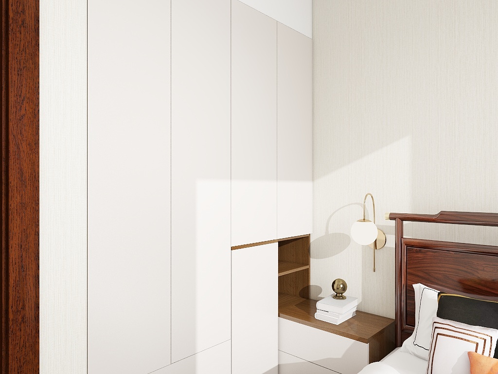 玖叁合-融创36-2-403-副本-装修设计方案