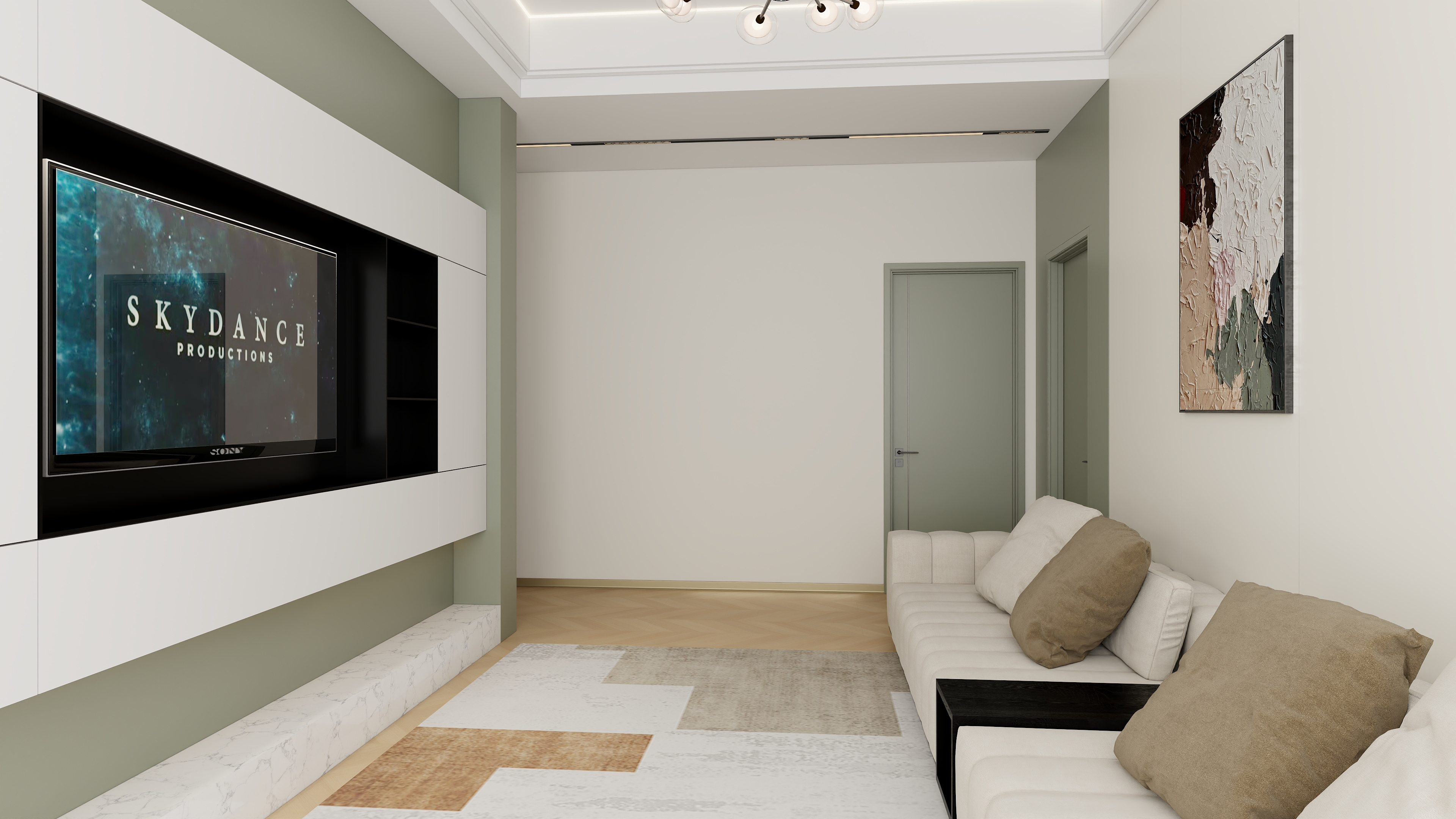 新干梦天-刘家郭总_副本-装修设计方案