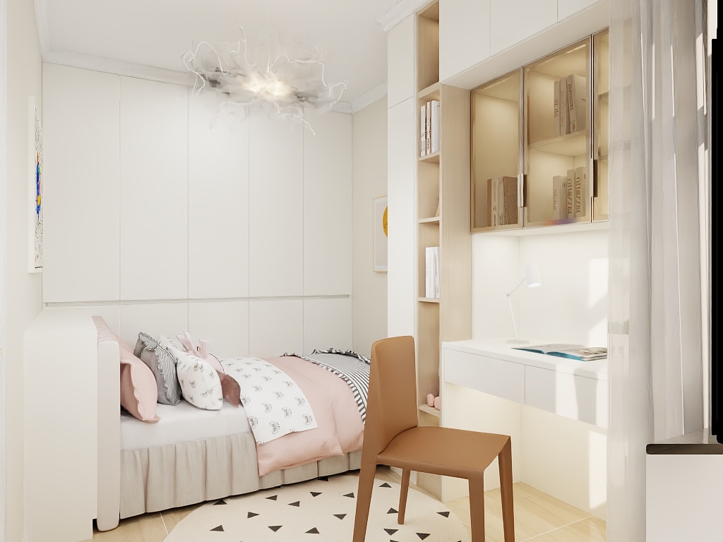 袁世龙-明德府6-1-1202-副本-副本-副本-装修设计方案