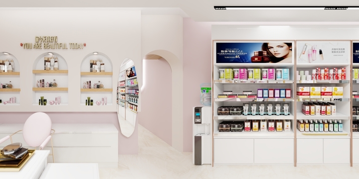 美家装饰马丽荣-美家装饰-装修设计方案