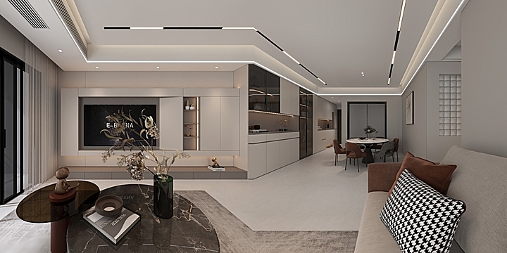 静景设计-111-装修设计方案