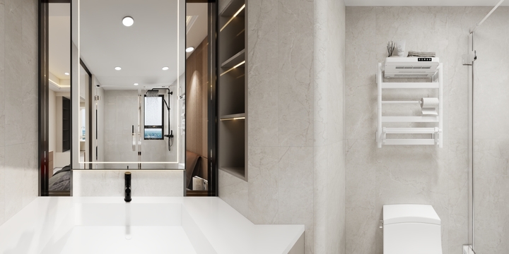 Anxietywhale-0723旺角新城效果图-装修设计方案