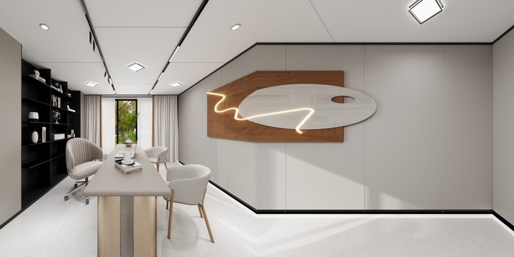 wyx云间-河北任丘-装修设计方案