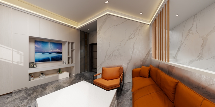 空间维度设计-0629-装修设计方案