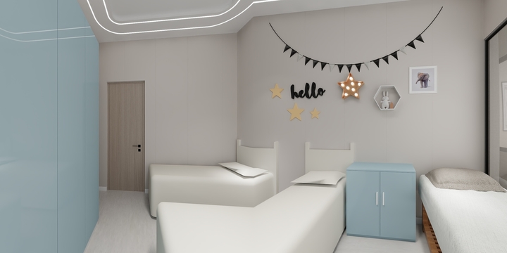 设计师昌盛-游泳馆(1)-装修设计方案