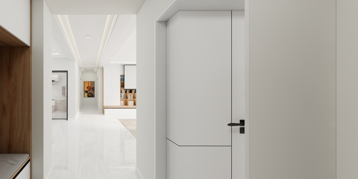 唐县大自然装饰-林溪小城1-2-202-装修设计方案