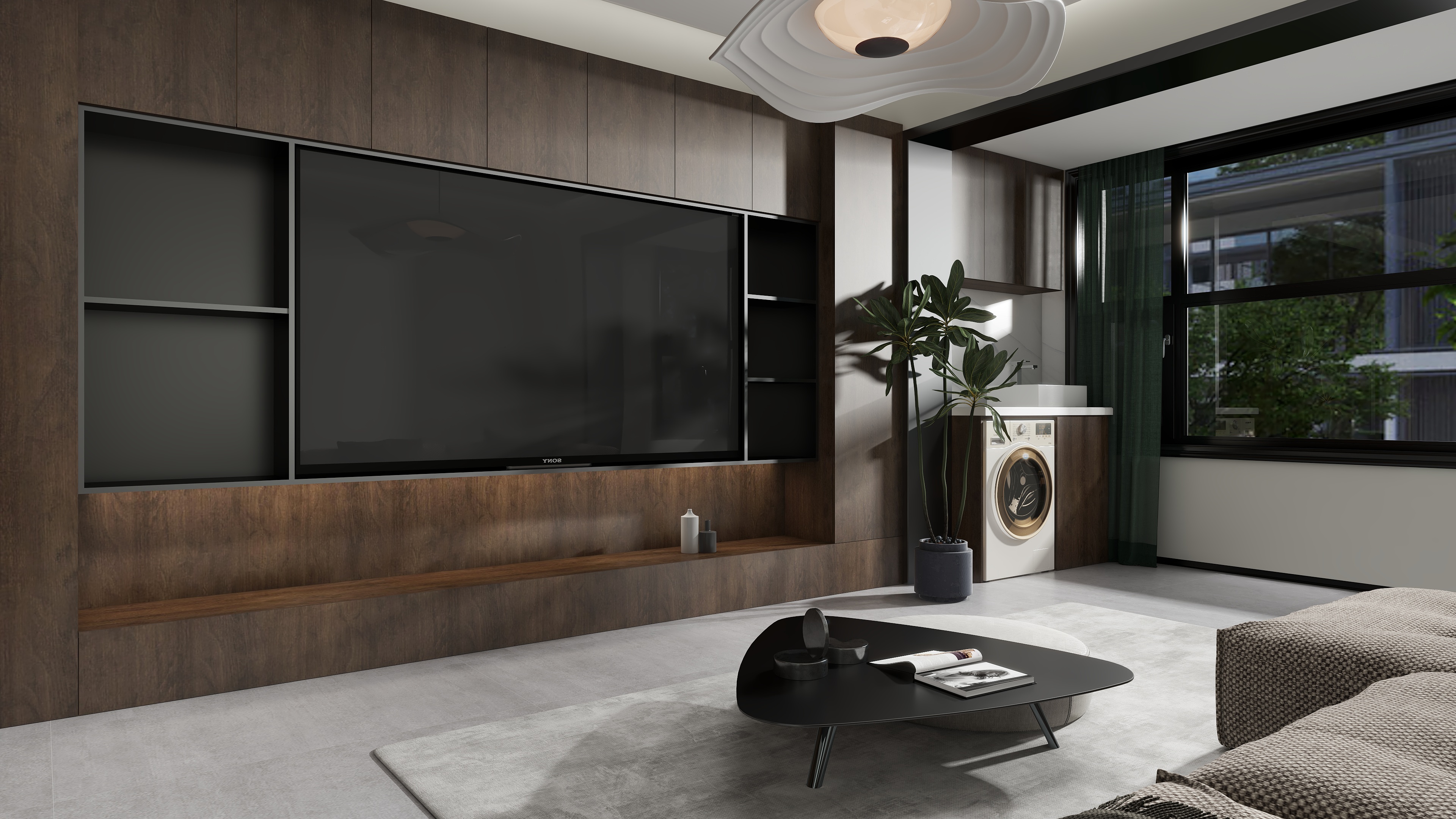 Dayan设计-张玉康-恒大10-2-3006自研-装修设计方案