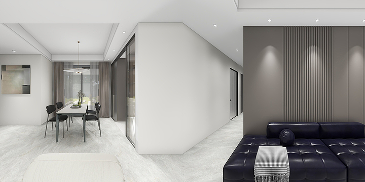 1330RsKf-现代简约 广州2终稿-副本-装修设计方案