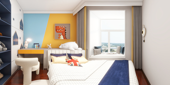 谈笑间淡忘-文景观园-副本-装修设计方案