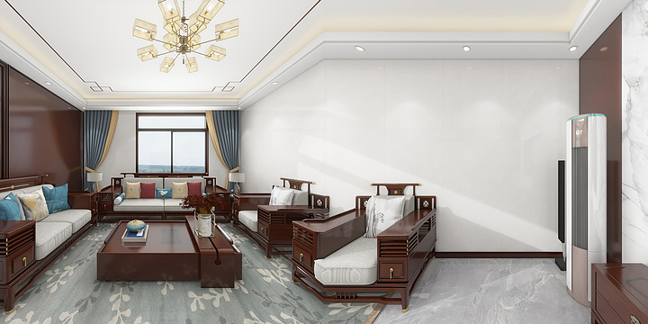 学文121382-悦居洪市陈总-装修设计方案