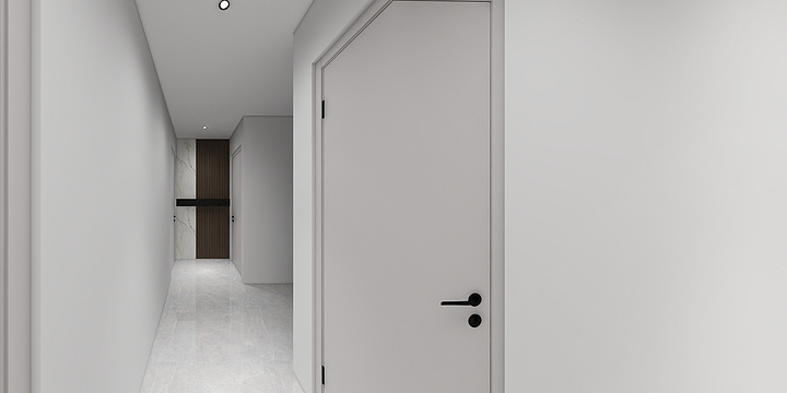 文颜设计-三盛5-605-装修设计方案