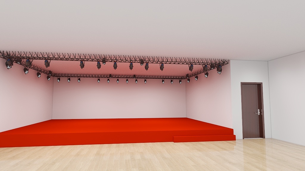 YaKuF-未命名方案-装修设计方案