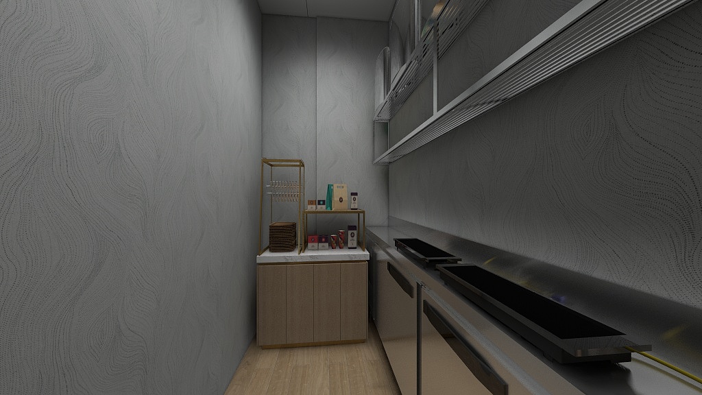 eLiocscF-餐饮专题一原始结构图-副本-装修设计方案