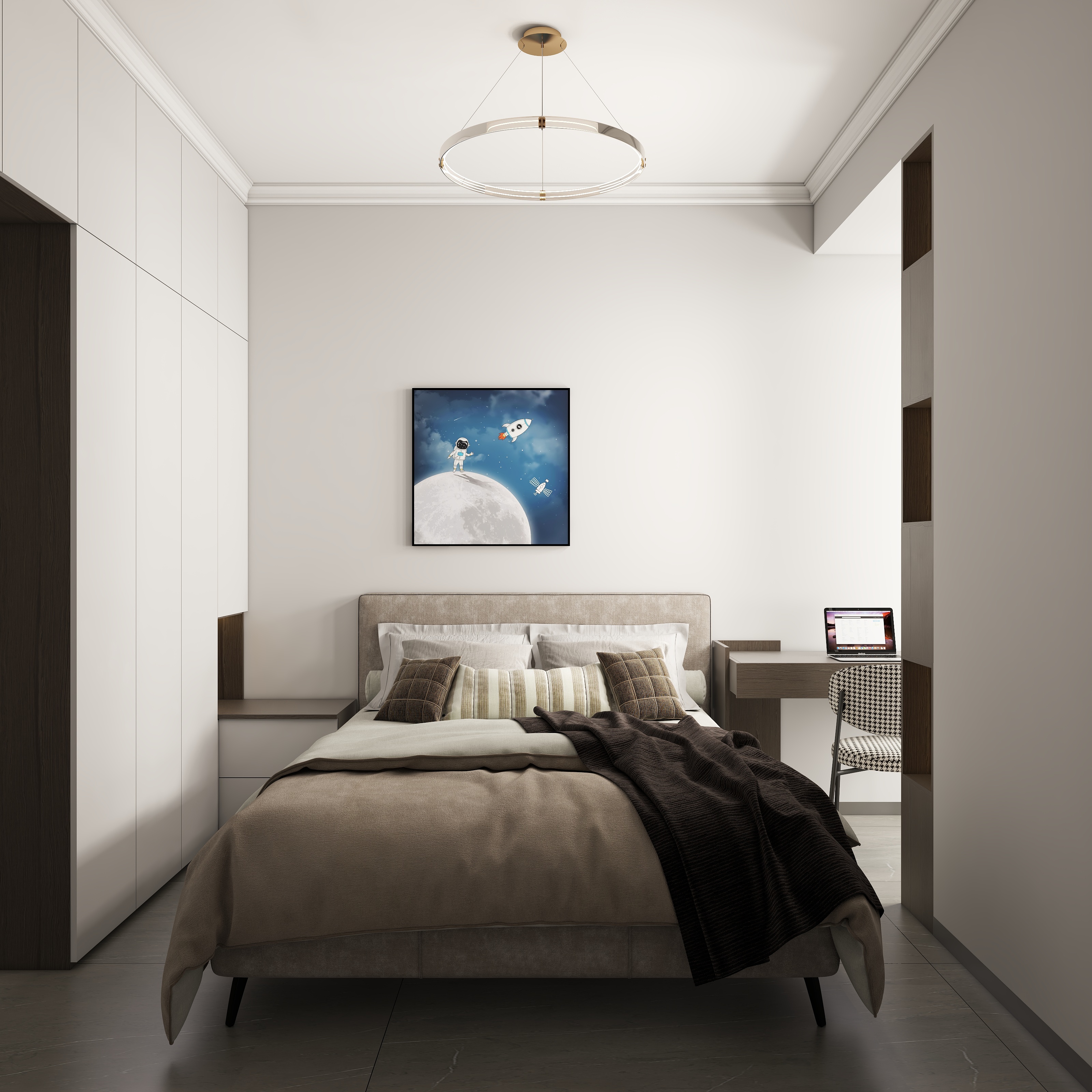 xiazxsC-天鹅湖2栋20-4-副本-装修设计方案