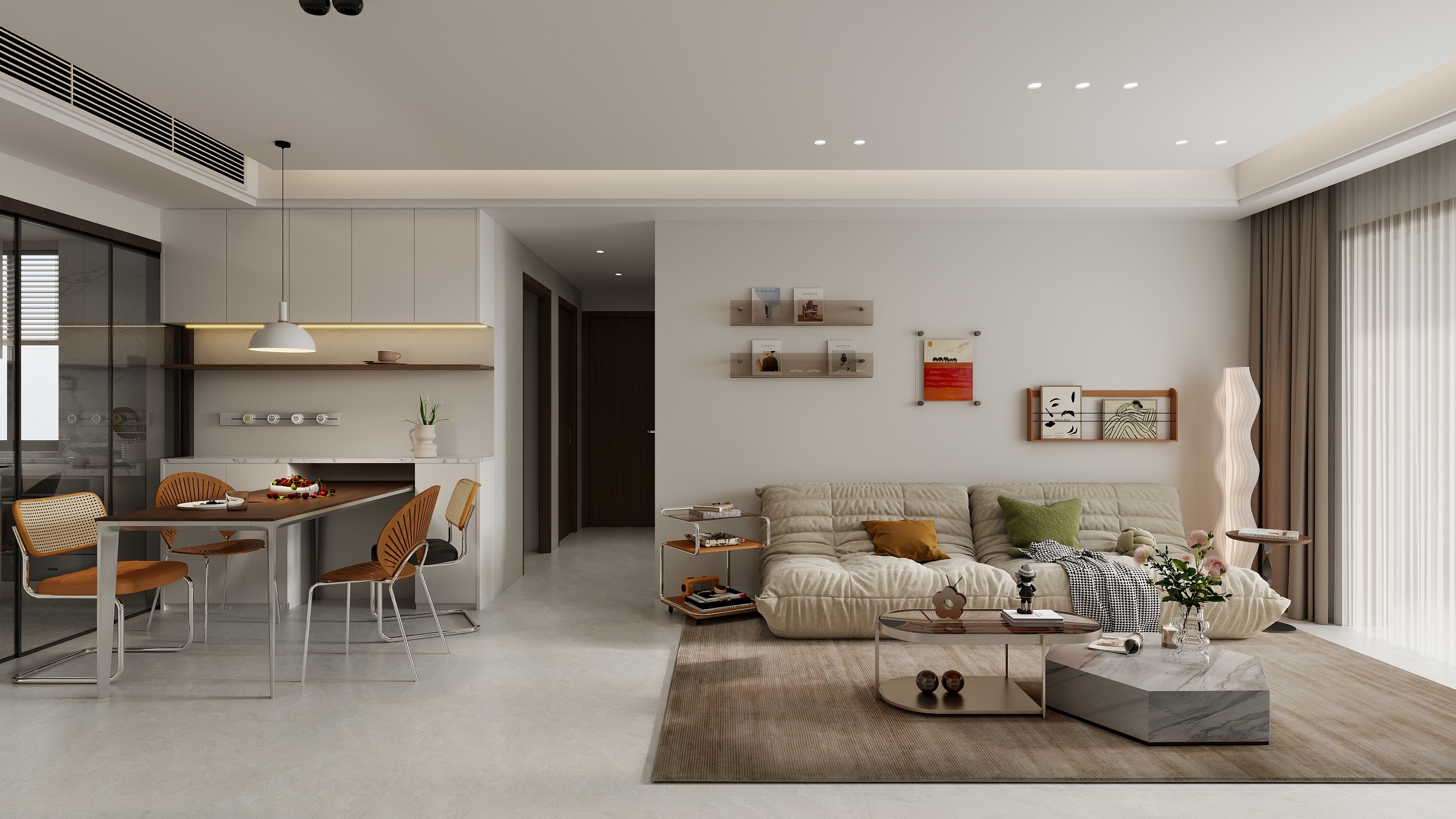 往右移-凤原府1-2301-装修设计方案