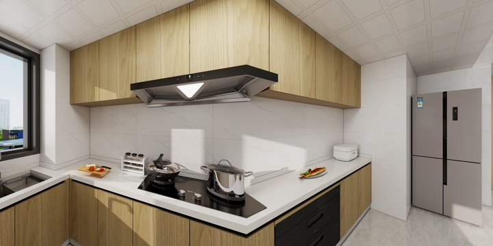 老板电器安泊橱柜设计师-桂林安泊家居20240317-装修设计方案