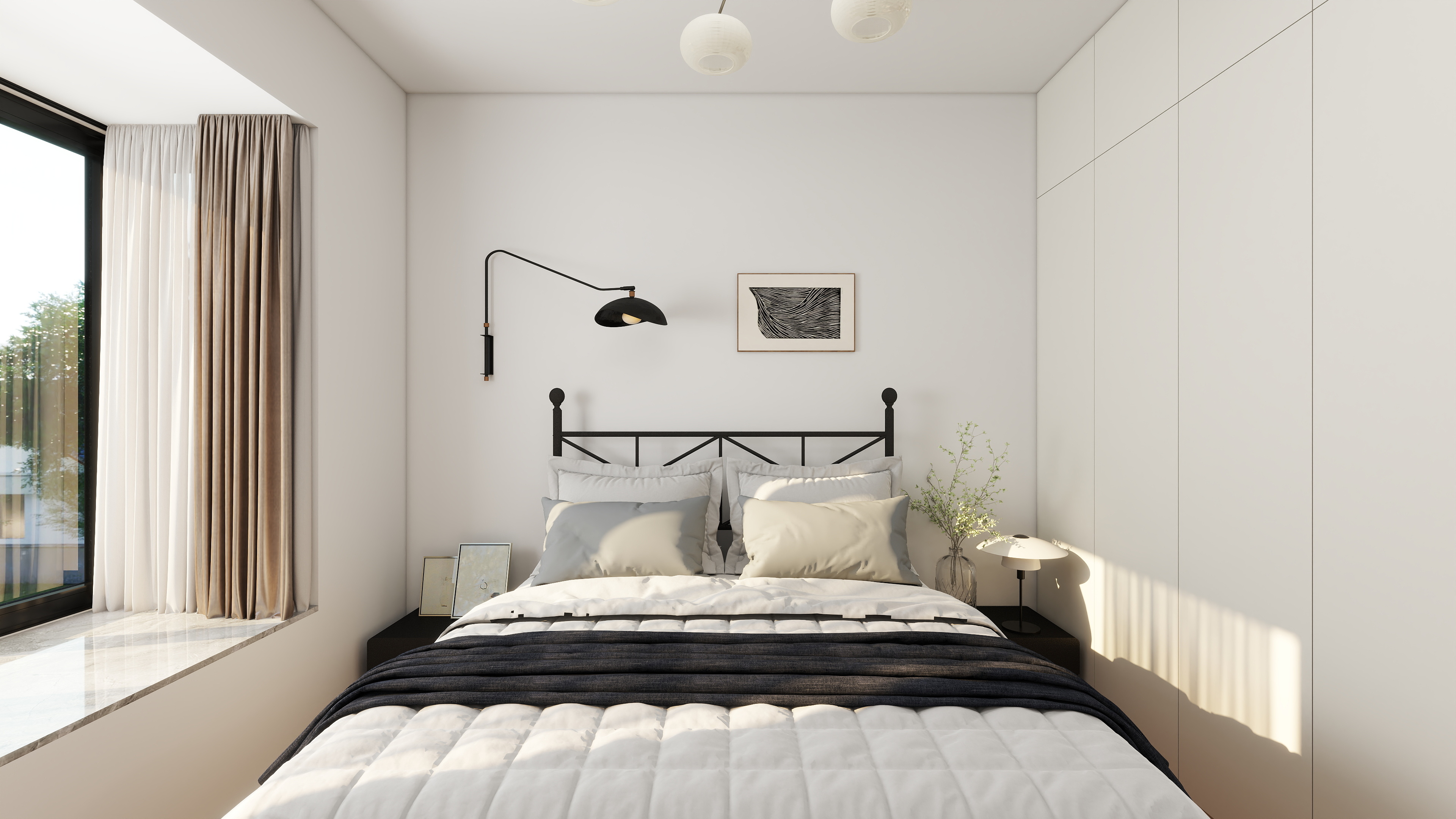 王炸鸡-3.8最终方案浦东新区-装修设计方案