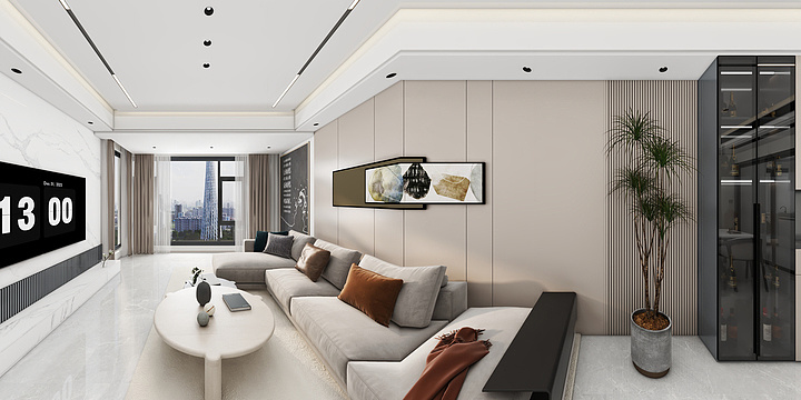 dtzlsj-锦云里1-1002胡老师-装修设计方案