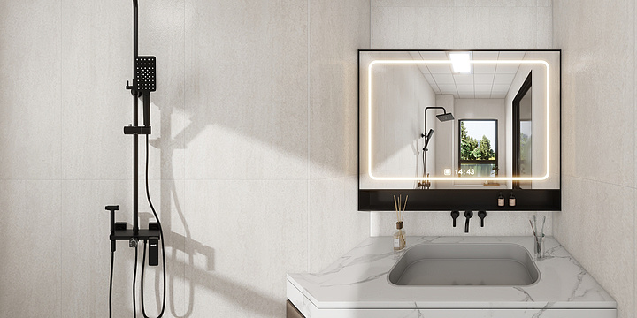 十安|设计工作室-古城源著-装修设计方案