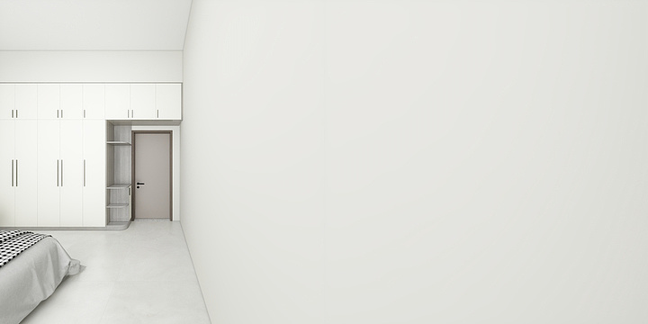 红利泰全屋定制-禾市张总别墅-装修设计方案