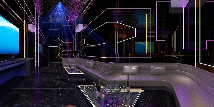 曾哥设计工程部-崇左赵总-装修设计方案