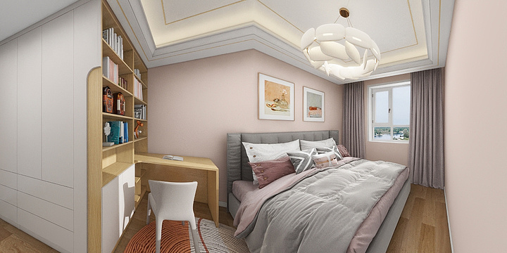 SHEJISHI00-2024.3.19-装修设计方案