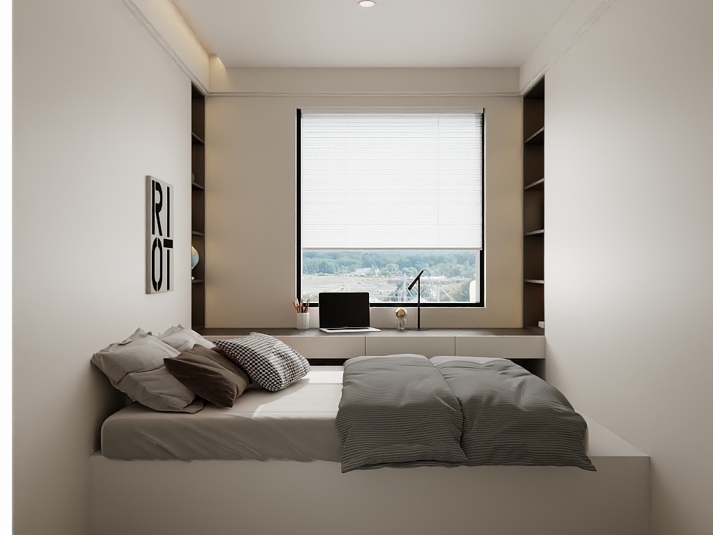 Xuen-意式极简-装修设计方案