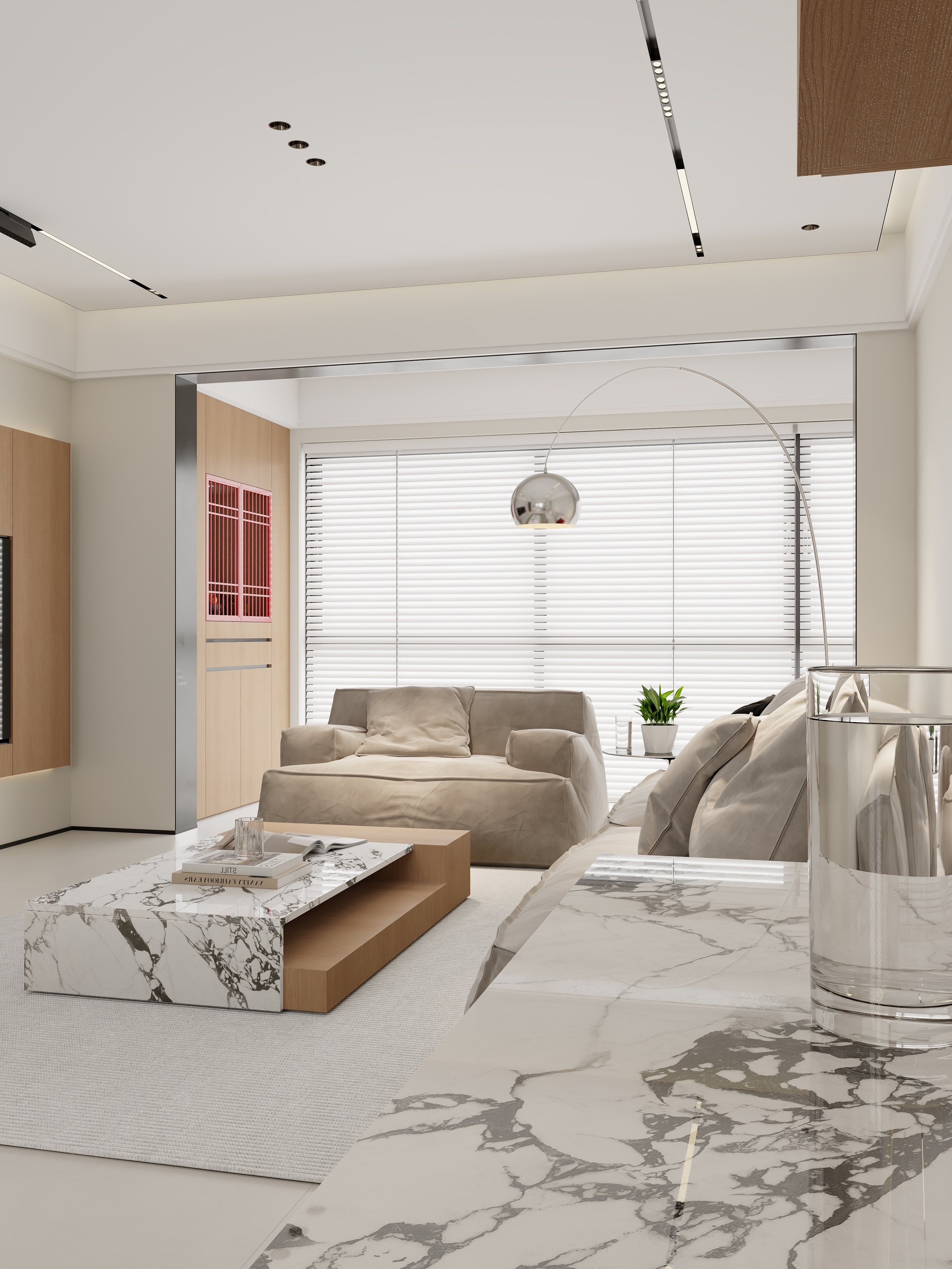 維斯Weis视觉设计-·厦门建发·-装修设计方案