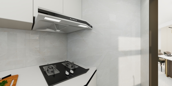 一剑长歌-伊琳花园-装修设计方案