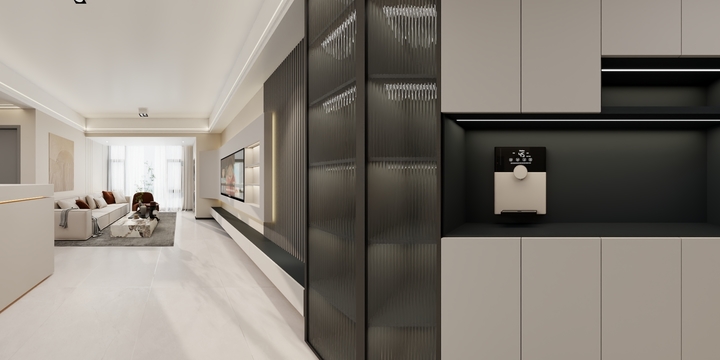 XINdesign-滨江国际C6-18-1-装修设计方案