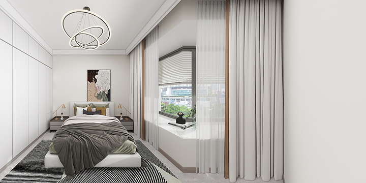 不会-设计-君悦府8-装修设计方案