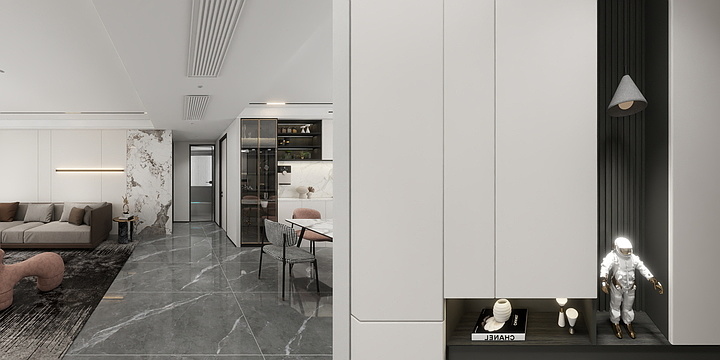 郭博-雁泊台3#-2-402室(1)-装修设计方案