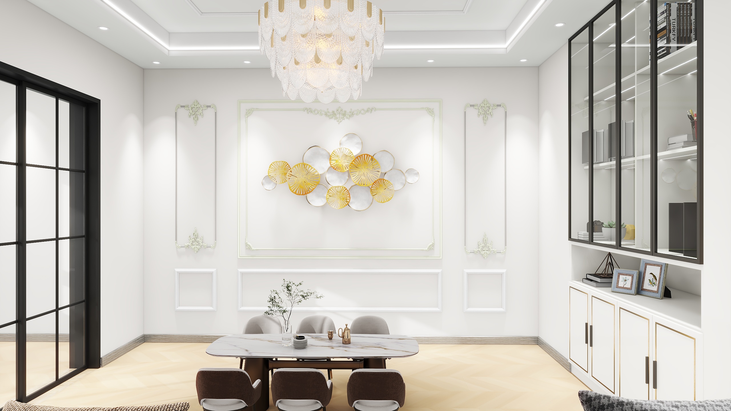 196****2555-新疆装修-装修设计方案