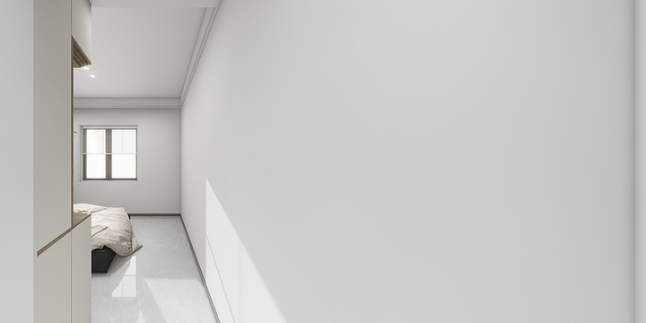 1K也用券-【卓艺定制】光明天悦1#-2-301-装修设计方案