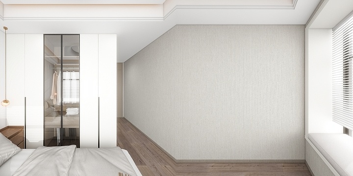 醒木设计-118现代-装修设计方案