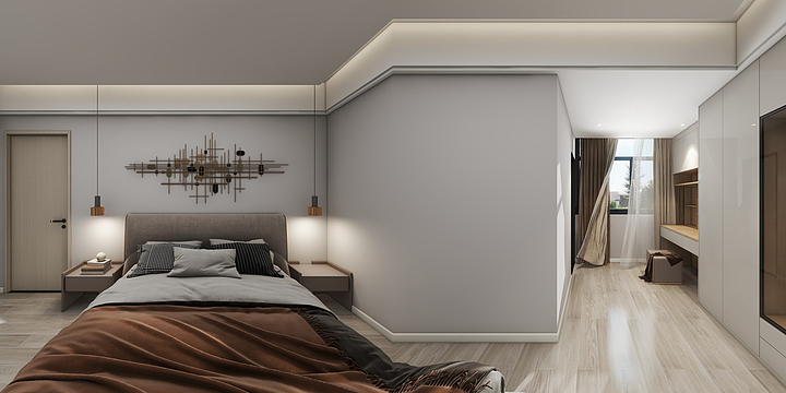 杨建伟-玉林居81-3-（三）-装修设计方案