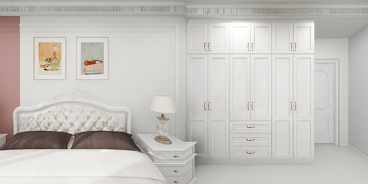 良筑建筑装饰-园丁-装修设计方案