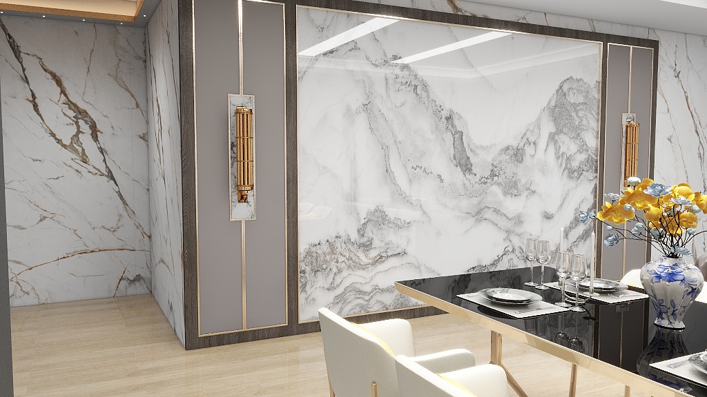 梦之累伤-无敌暴龙战士-装修设计方案