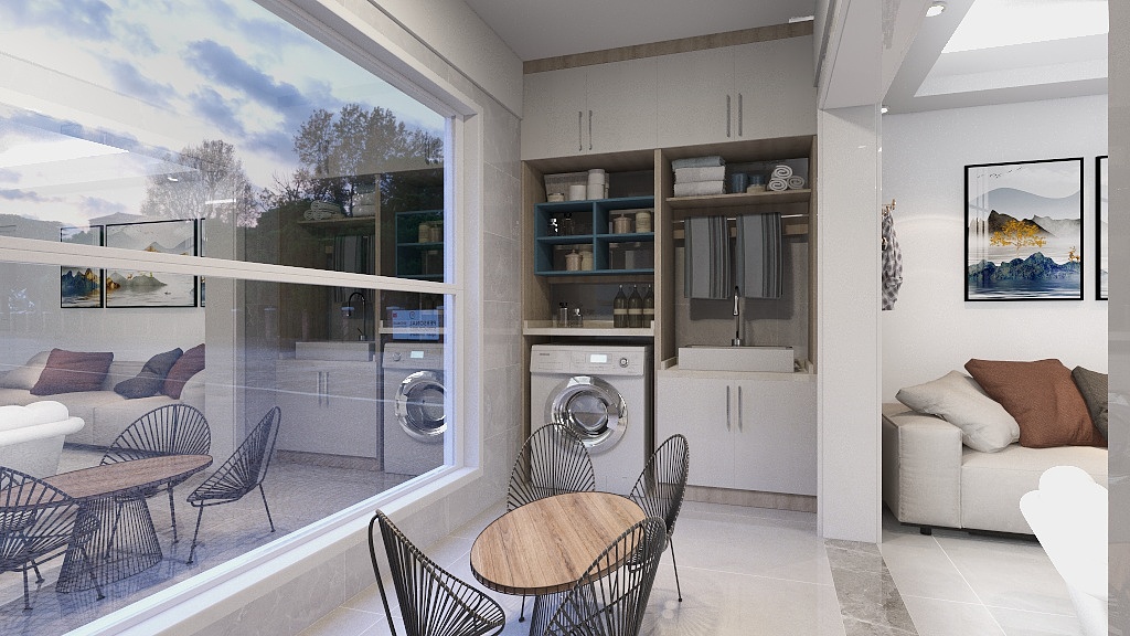 小胖装修-未命名方案-装修设计方案