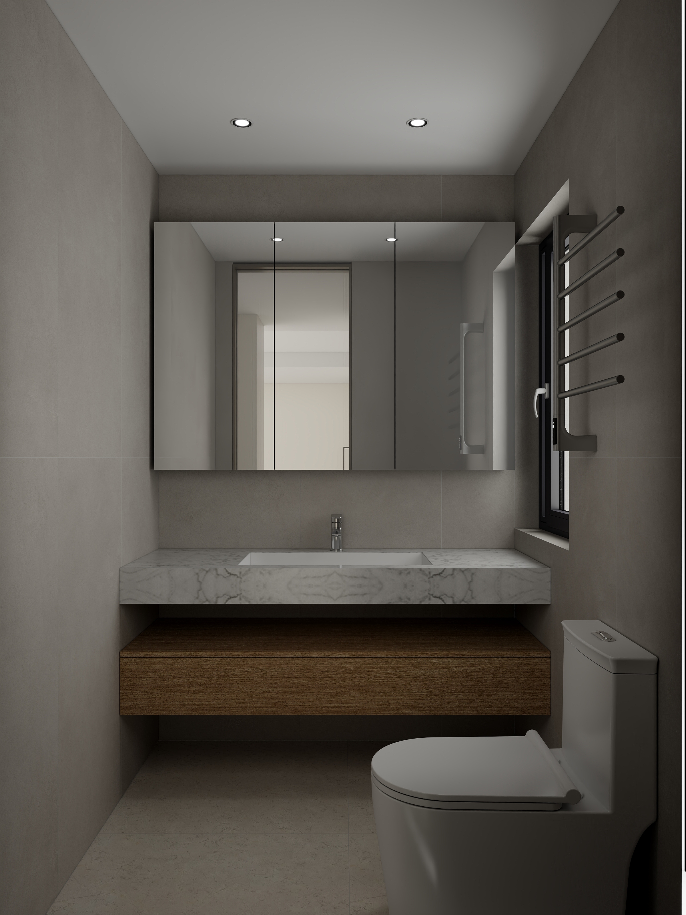 楚默FY-中奥一号院-副本-副本-装修设计方案