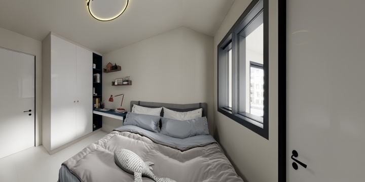 陈海天Sauce-新块-装修设计方案