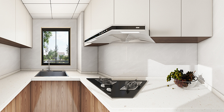 于东洋-天津市滨海新区欣雅苑4-1-303-装修设计方案