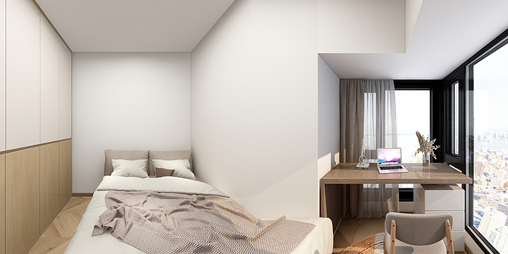 --F-深圳福田桐林城市广场A-29D2-副本-装修设计方案