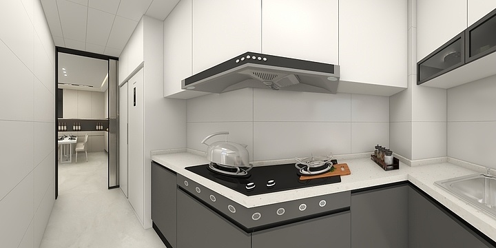 设立-婷婷-装修设计方案