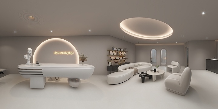 室内设计师阿倩-马来西亚美容院-副本-副本-装修设计方案